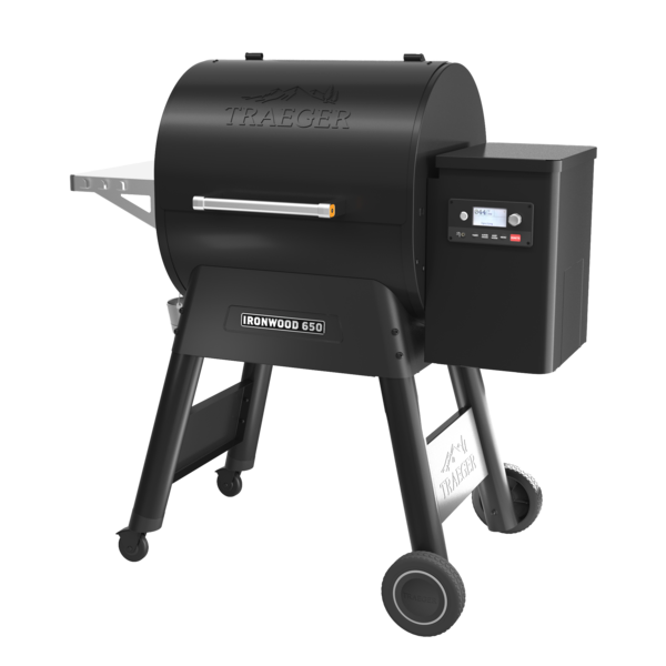 Traeger Grills