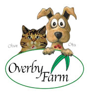 Overby Farm Logo