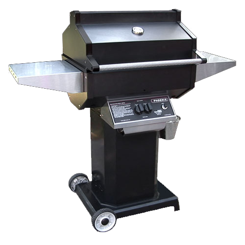 Phoenix Grills