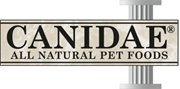 Canidae Logo