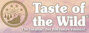 Taste of the Wild Logo