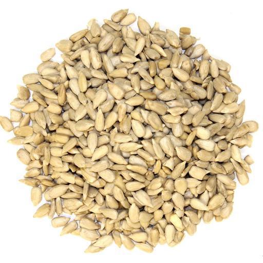 Sunflower Chips-Coarse 50 lb Bag