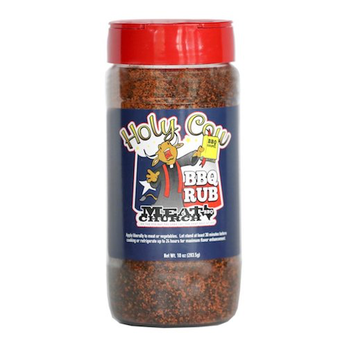 Meat Church Holy Cow 10oz