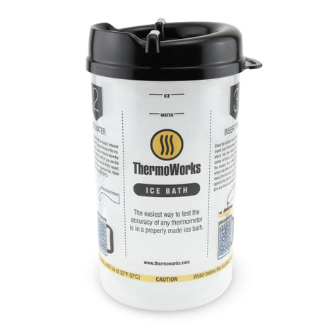 Thermoworks Ice Bath Mug
