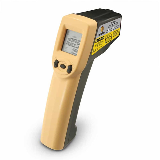 Thermoworks Infrared Thermometer