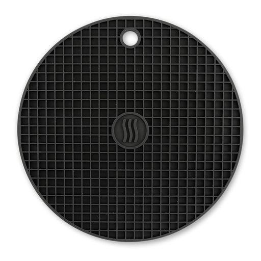 Thermoworks Trivet/Hot Pad Black