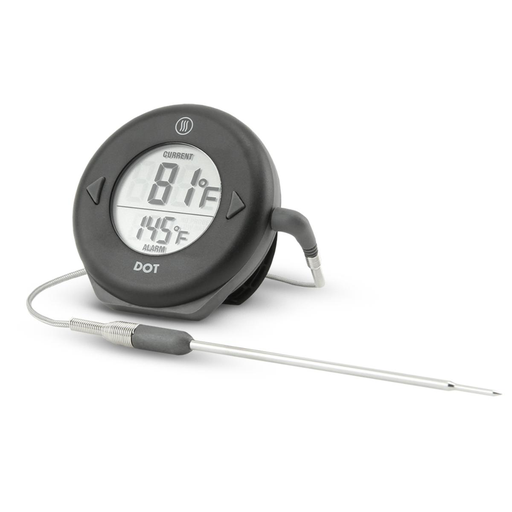 Thermoworks Dot - Black