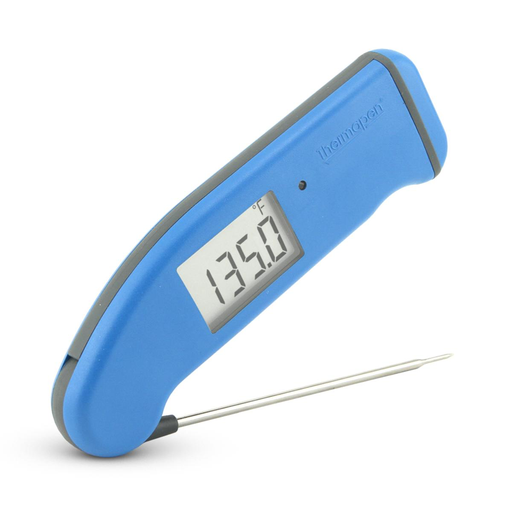 Thermapen MK4 Blue