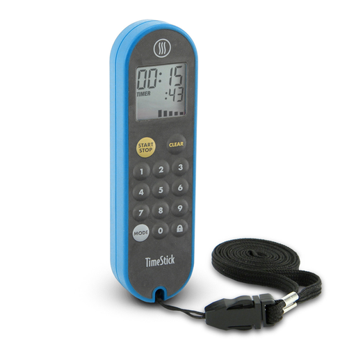 Thermoworks TimeStick - Blue
