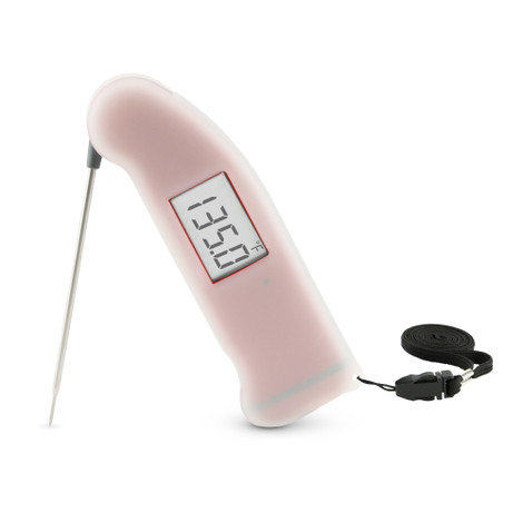Thermoworks Thermapen Mk4 Magnetic Glow In the Dark Silicone Boot