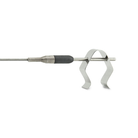 Thermoworks Pro Series High Temp Air Probe with Grate Clip