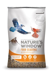 Nature’s Window Four Seasons 36lb