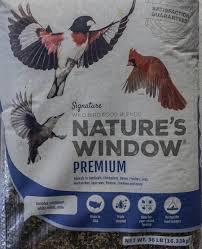 Nature’s Window Premium 36lb