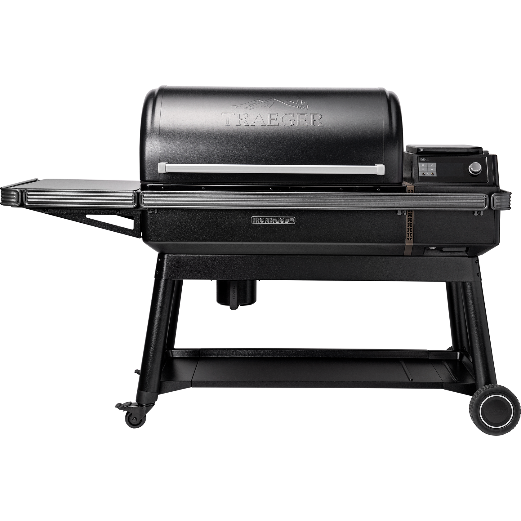 Traeger Ironwood XL