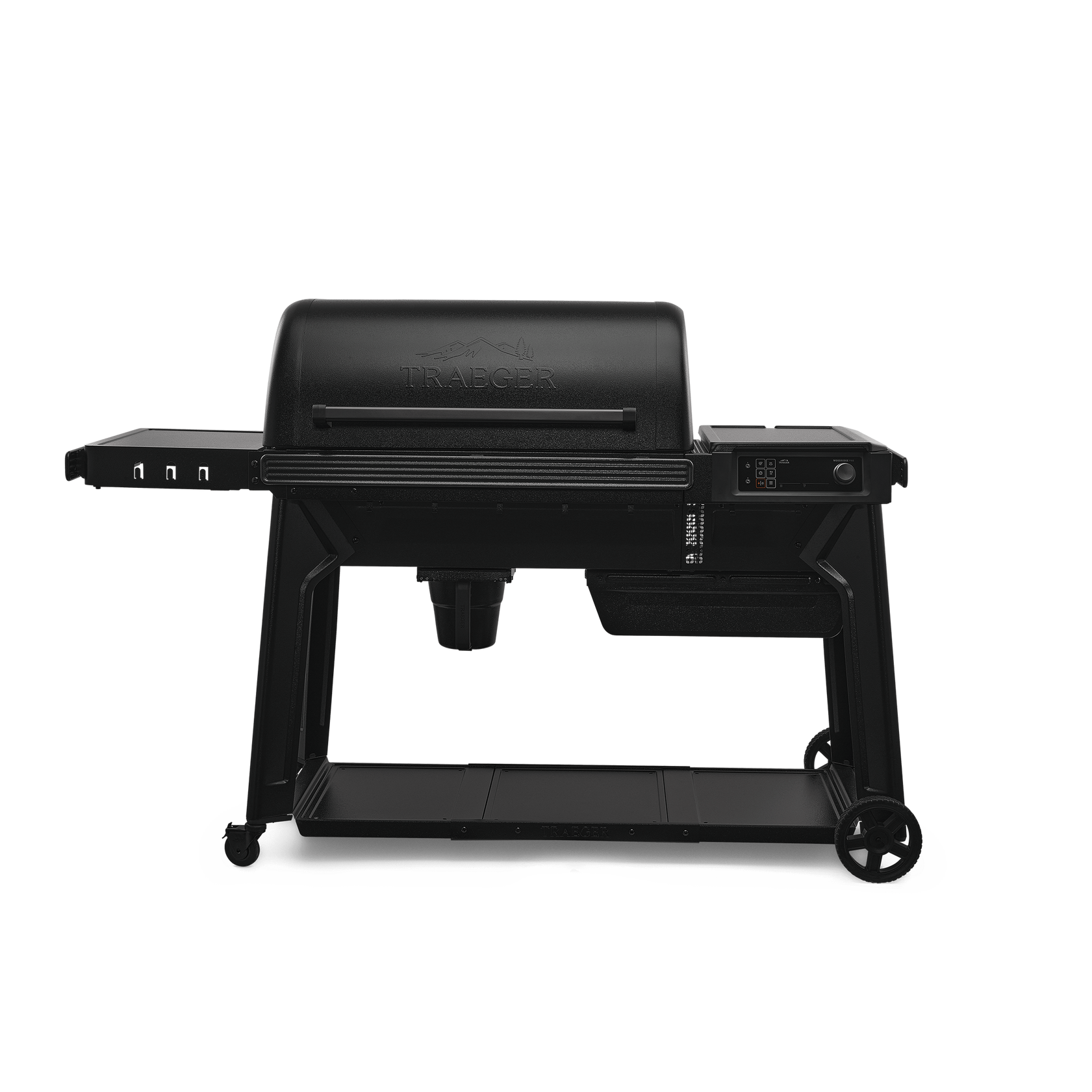 Traeger Woodridge Pro