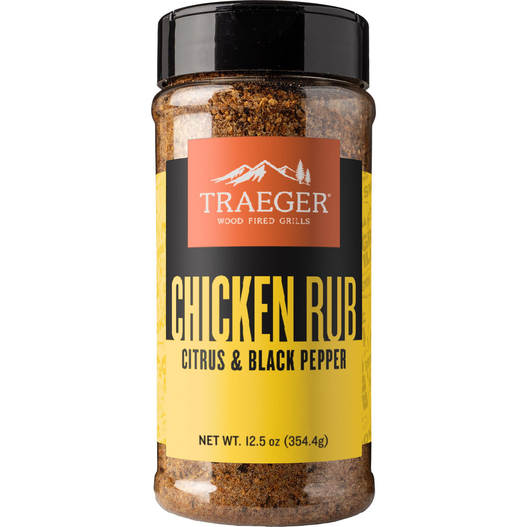 Traeger CHICKEN RUB 12.5 OZ