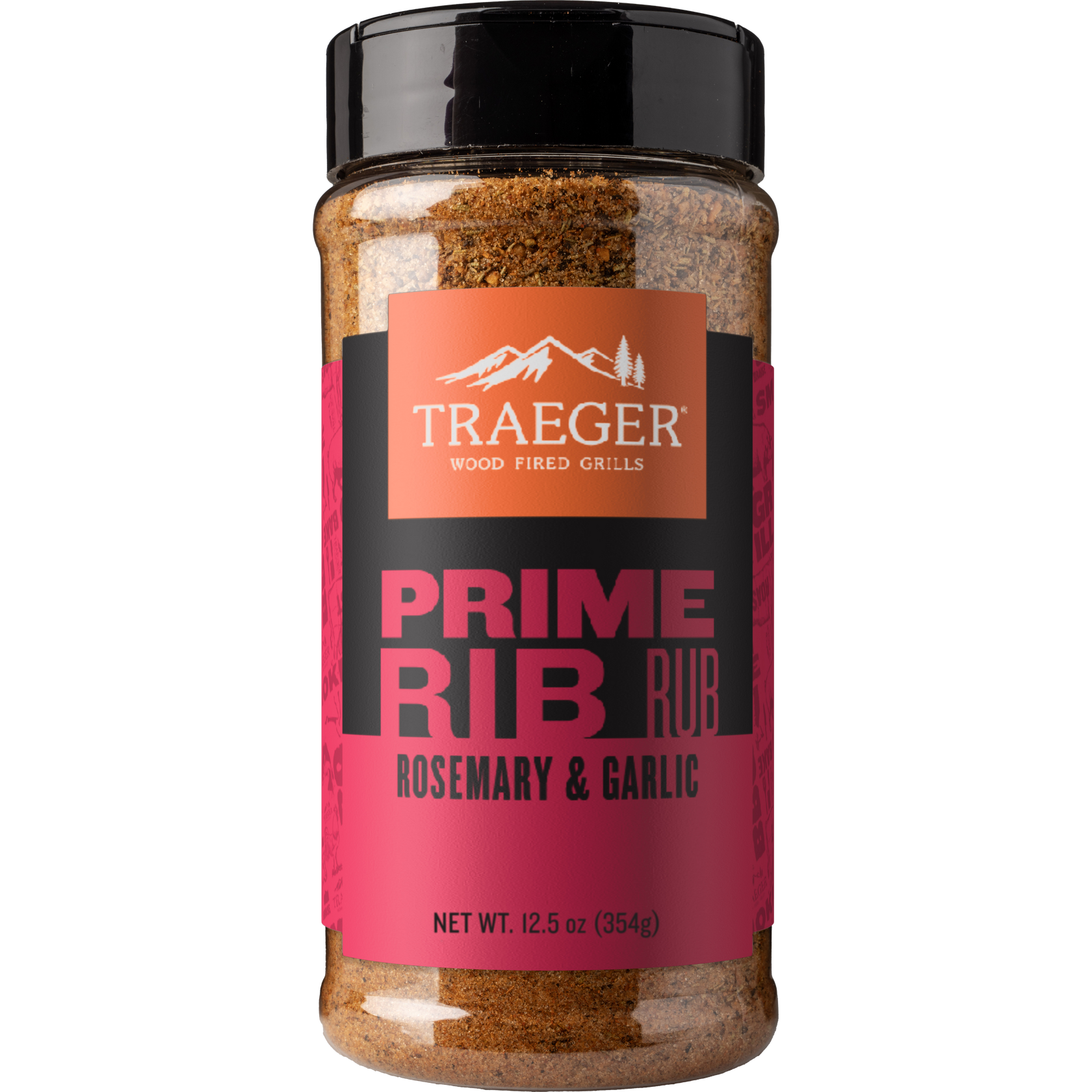 Traeger PRIME RIB RUB 12.5 OZ