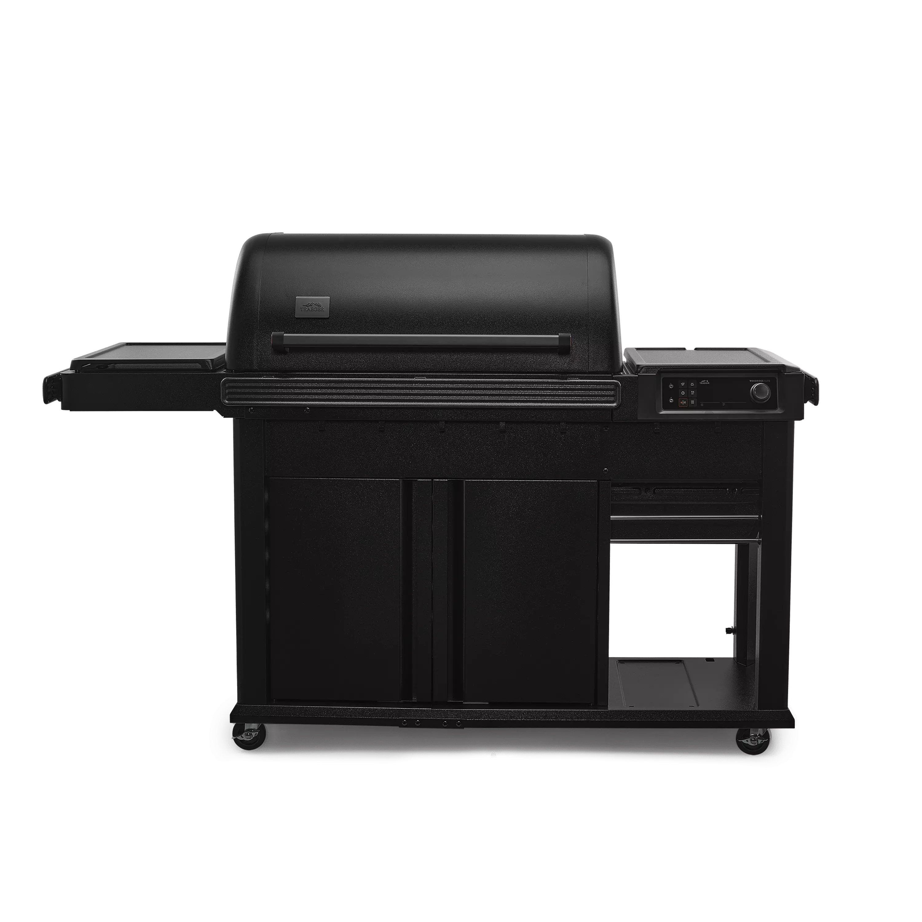 Traeger Woodridge Elite