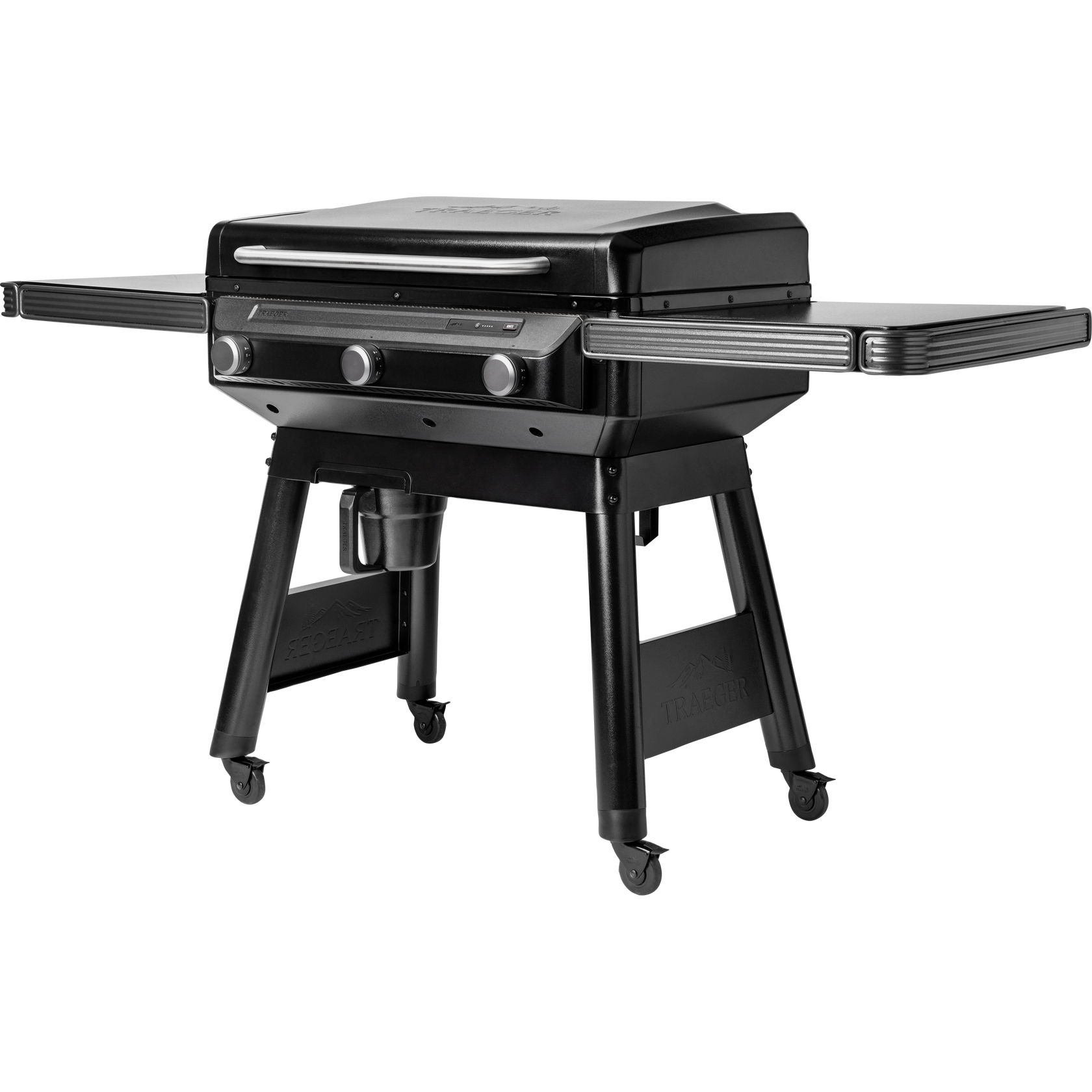 Traeger Flatrock 2 Zone Griddle