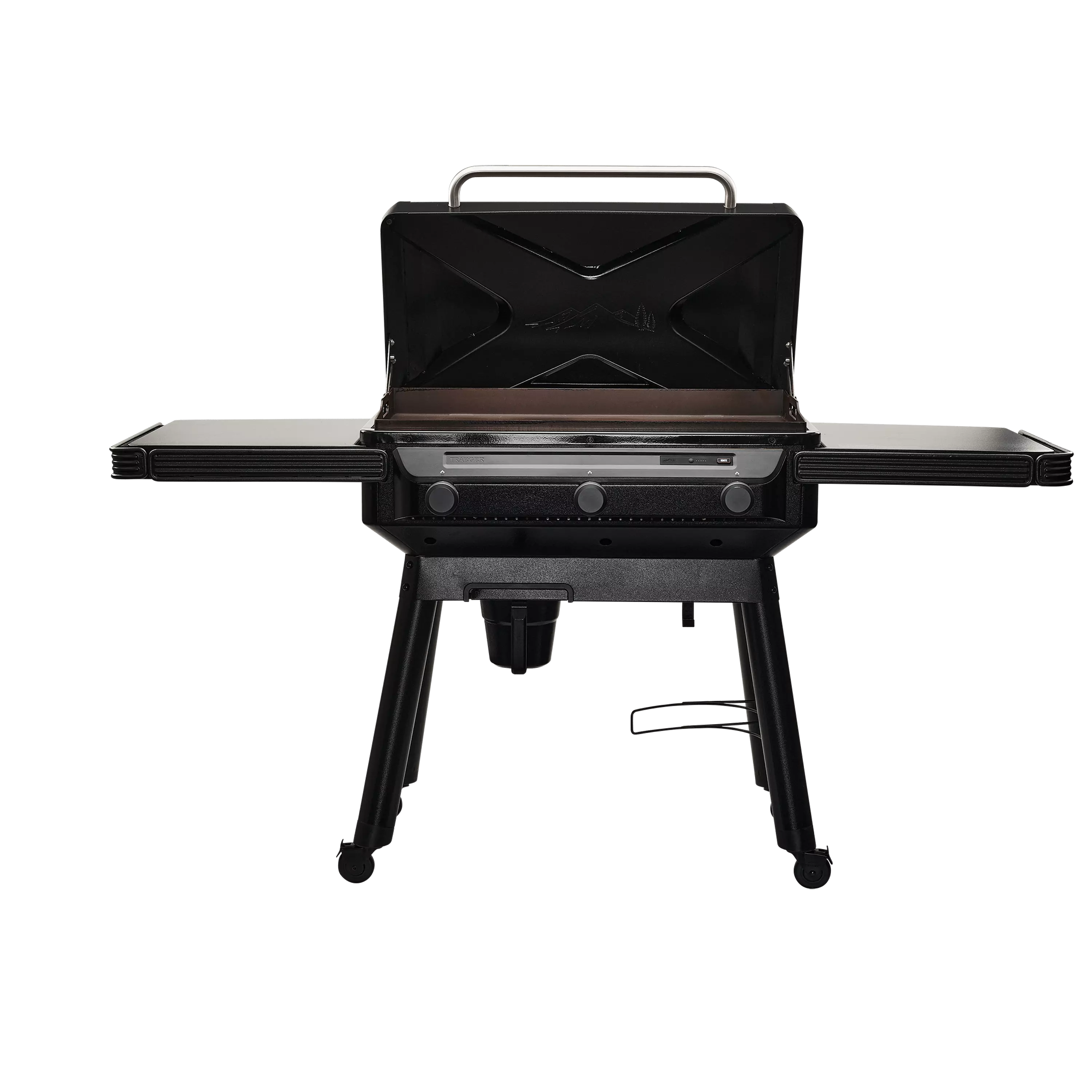 Traeger Flatrock 3 Zone Flat Top Grill