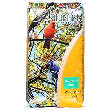 40lb Naturalist Gourmet Seed Mix