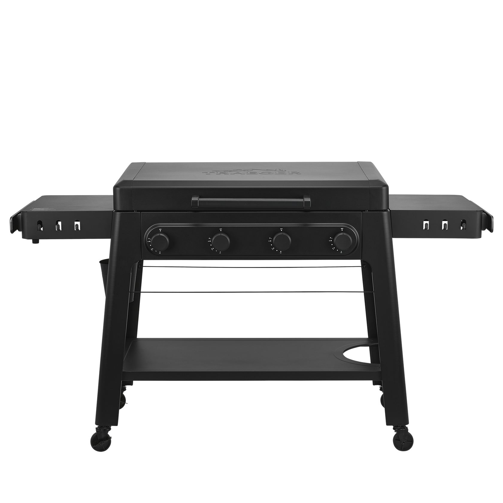 Traeger Irontop 4 Burner 36" Griddle