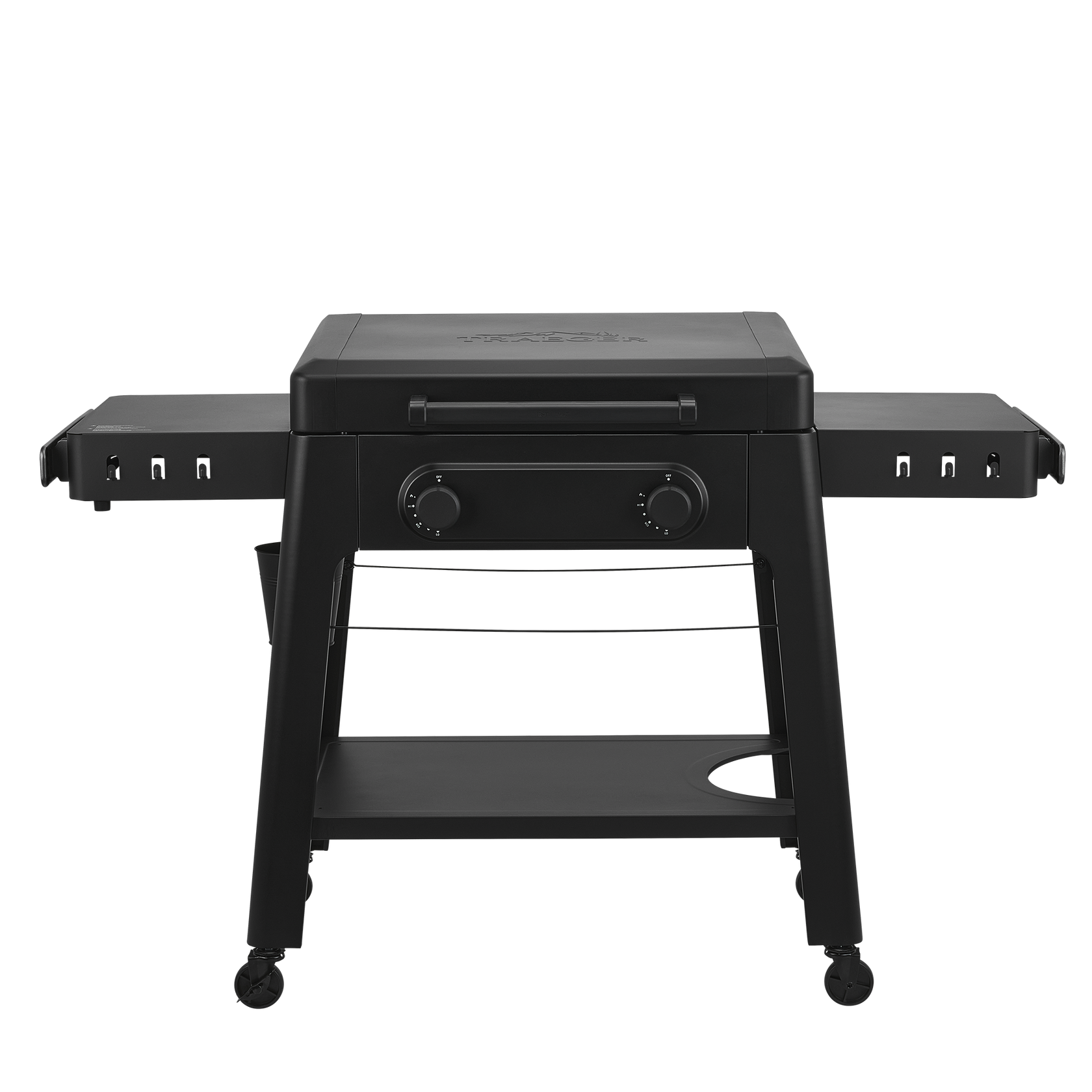 Traeger Irontop 2 Burner 28" Griddle