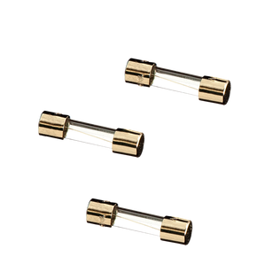 Traeger 3-5Amp 250v Fuse