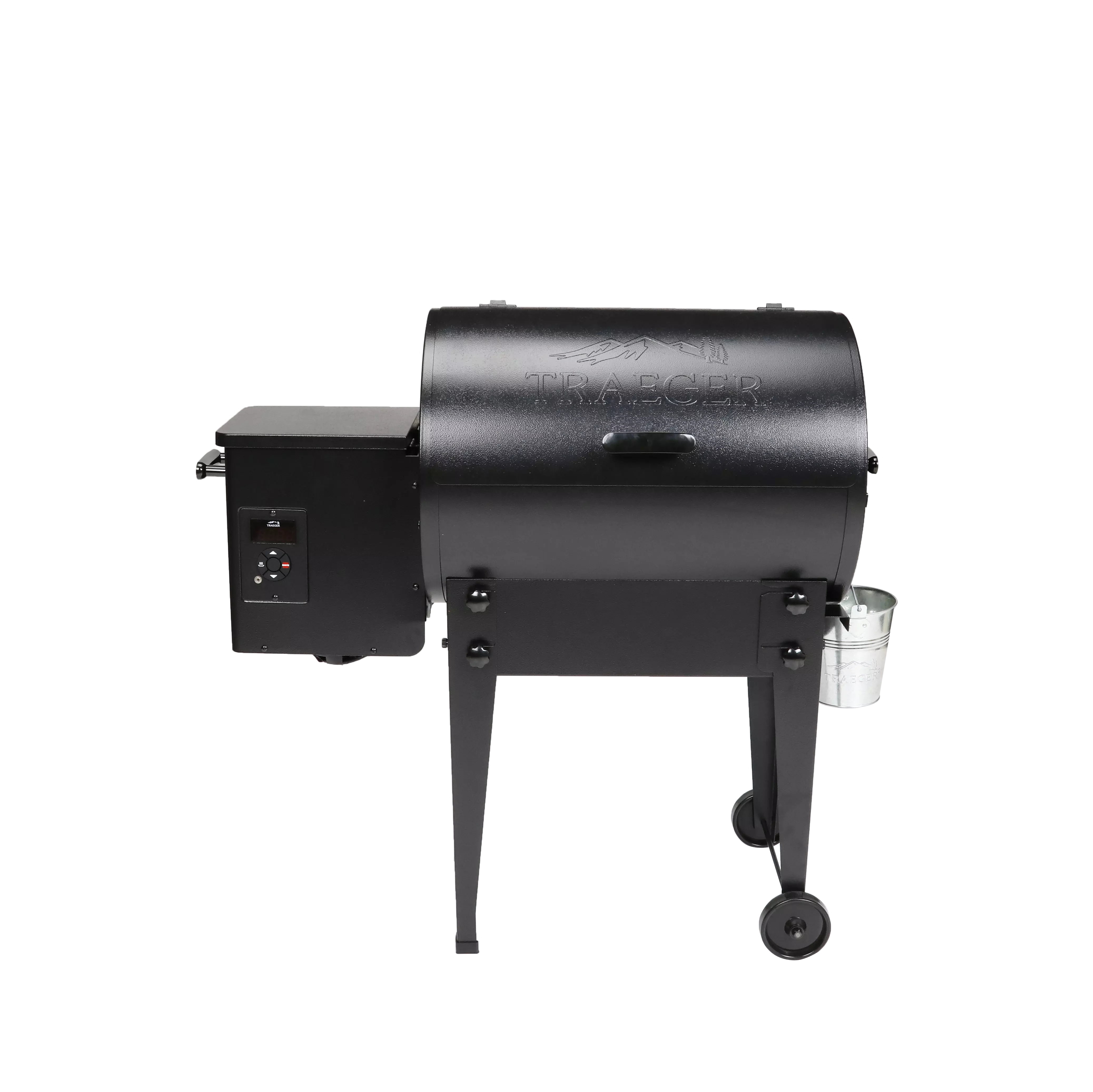 Traeger  Tailgater w/ARC Controller