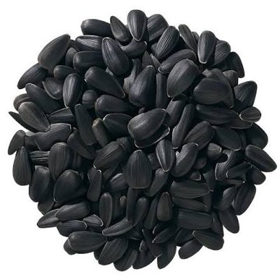 25lb Bag of Black Oil Sunflower