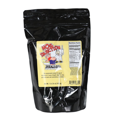 Meat Church Hog Injection 1 lb