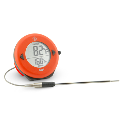 Thermoworks Dot - Orange