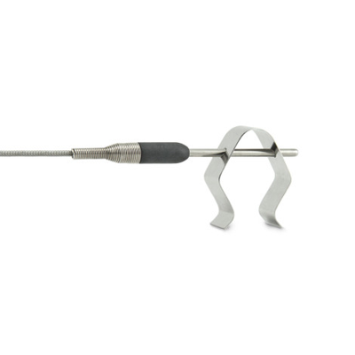 Thermoworks Pro Series High Temp Air Probe with Grate Clip
