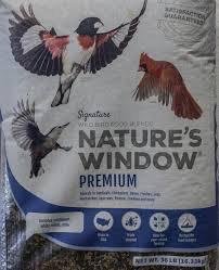 Nature’s Window Premium 36lb