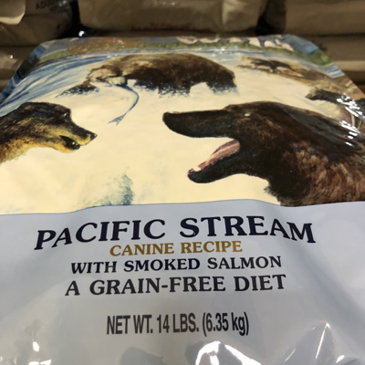 14lb Taste Of the Wild Pacific Stream