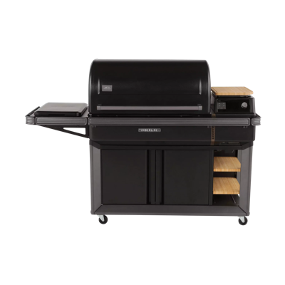 Traeger Timberline XL