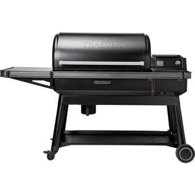 Traeger Ironwood XL