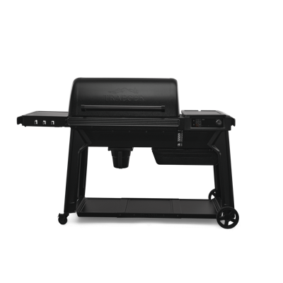 Traeger Woodridge Pro