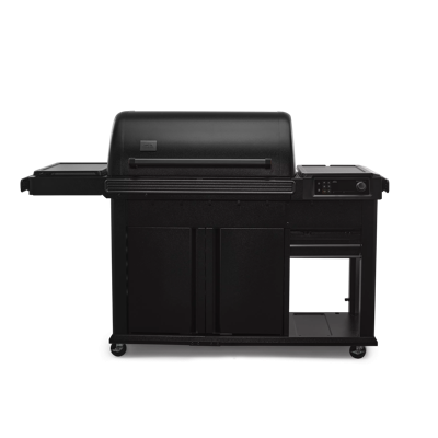 Traeger Woodridge Elite
