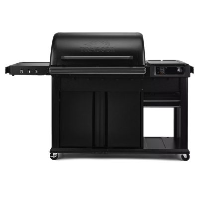 Woodridge Pro Plus