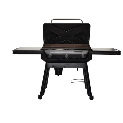 Traeger Flatrock 3 Zone Flat Top Grill