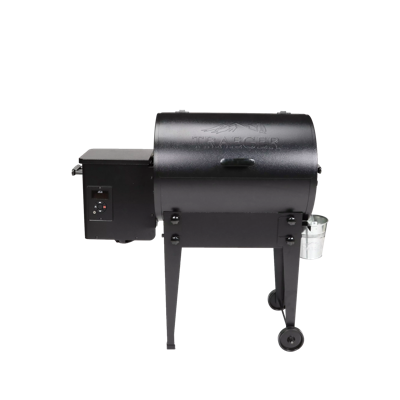 Traeger  Tailgater w/ARC Controller